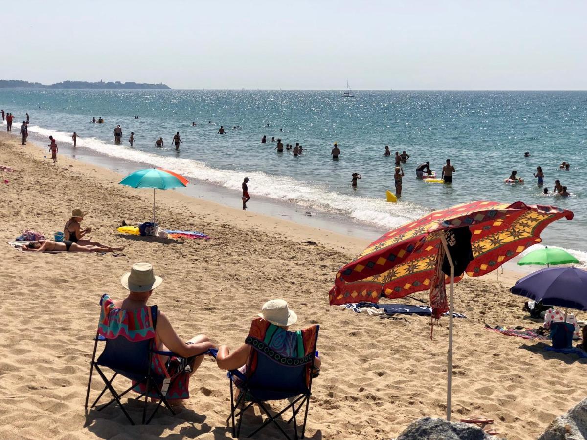 O2 Camping Longueville  Εξωτερικό φωτογραφία