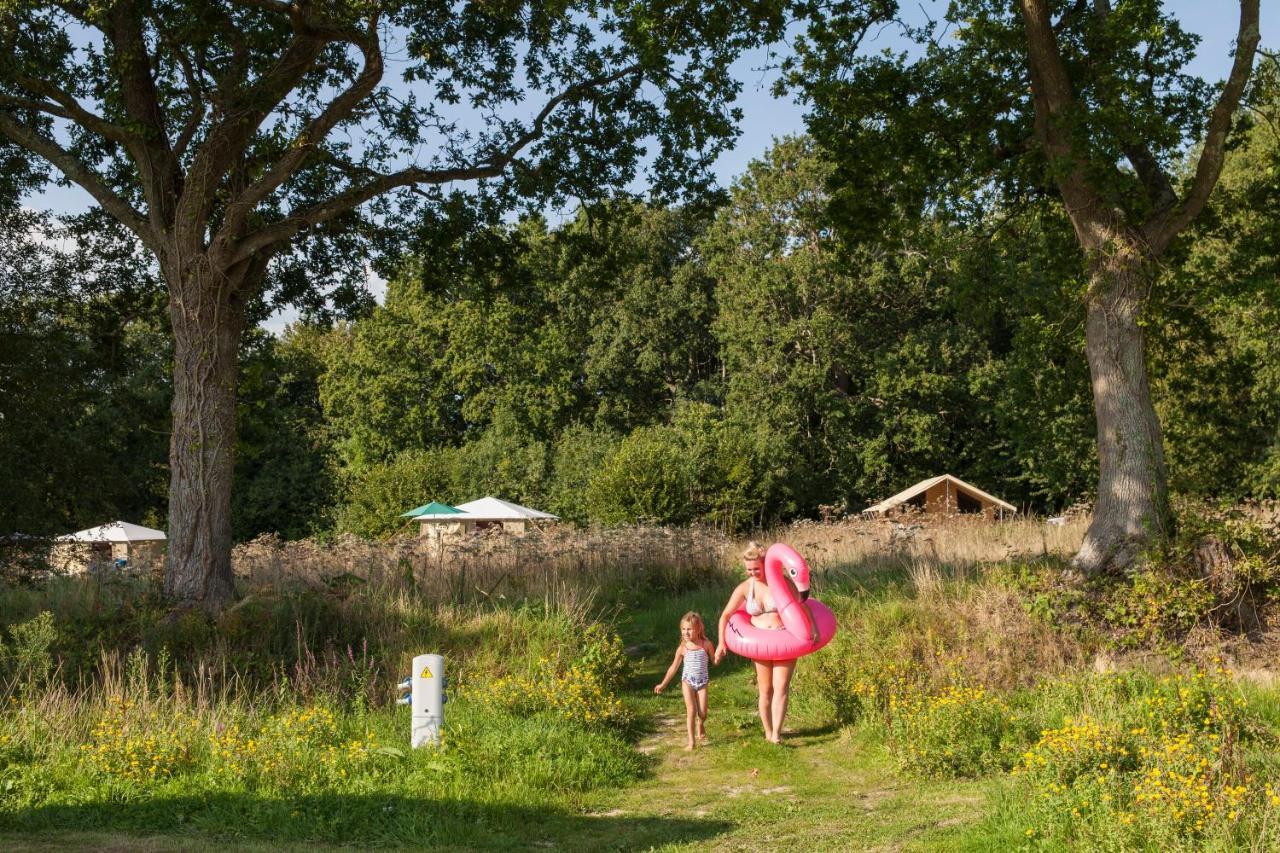 O2 Camping Longueville  Εξωτερικό φωτογραφία