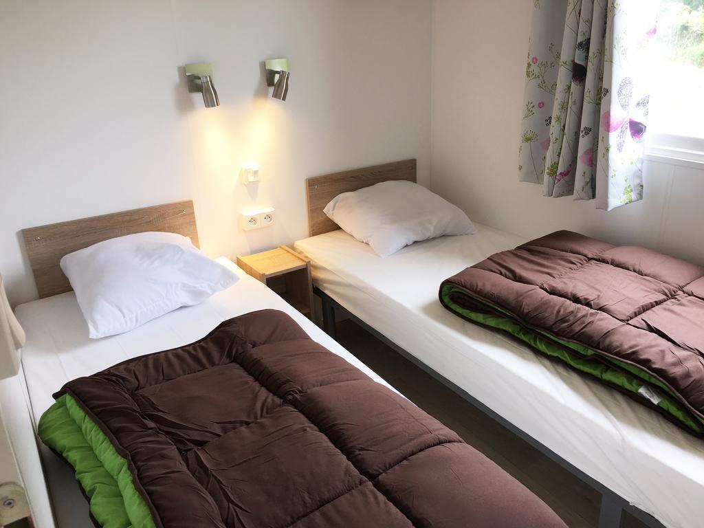 O2 Camping Longueville  Εξωτερικό φωτογραφία