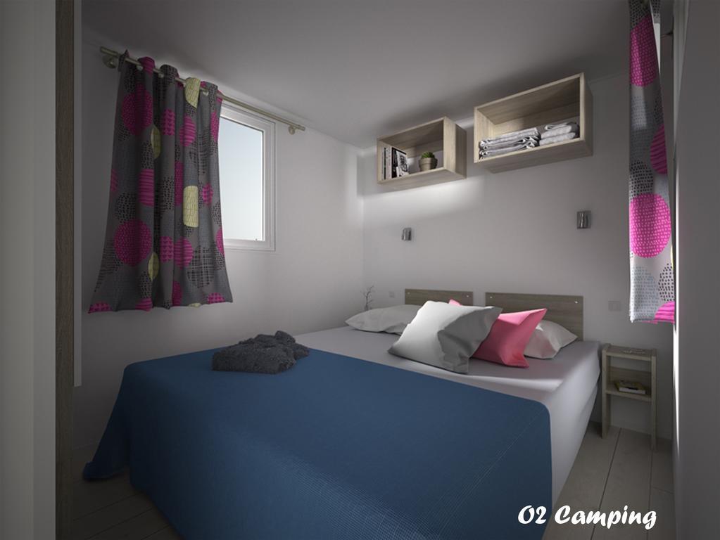 O2 Camping Longueville  Εξωτερικό φωτογραφία