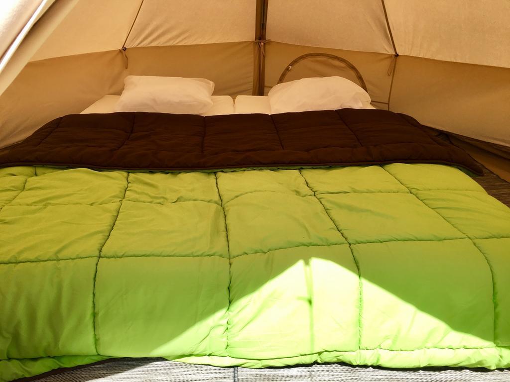 O2 Camping Longueville  Εξωτερικό φωτογραφία