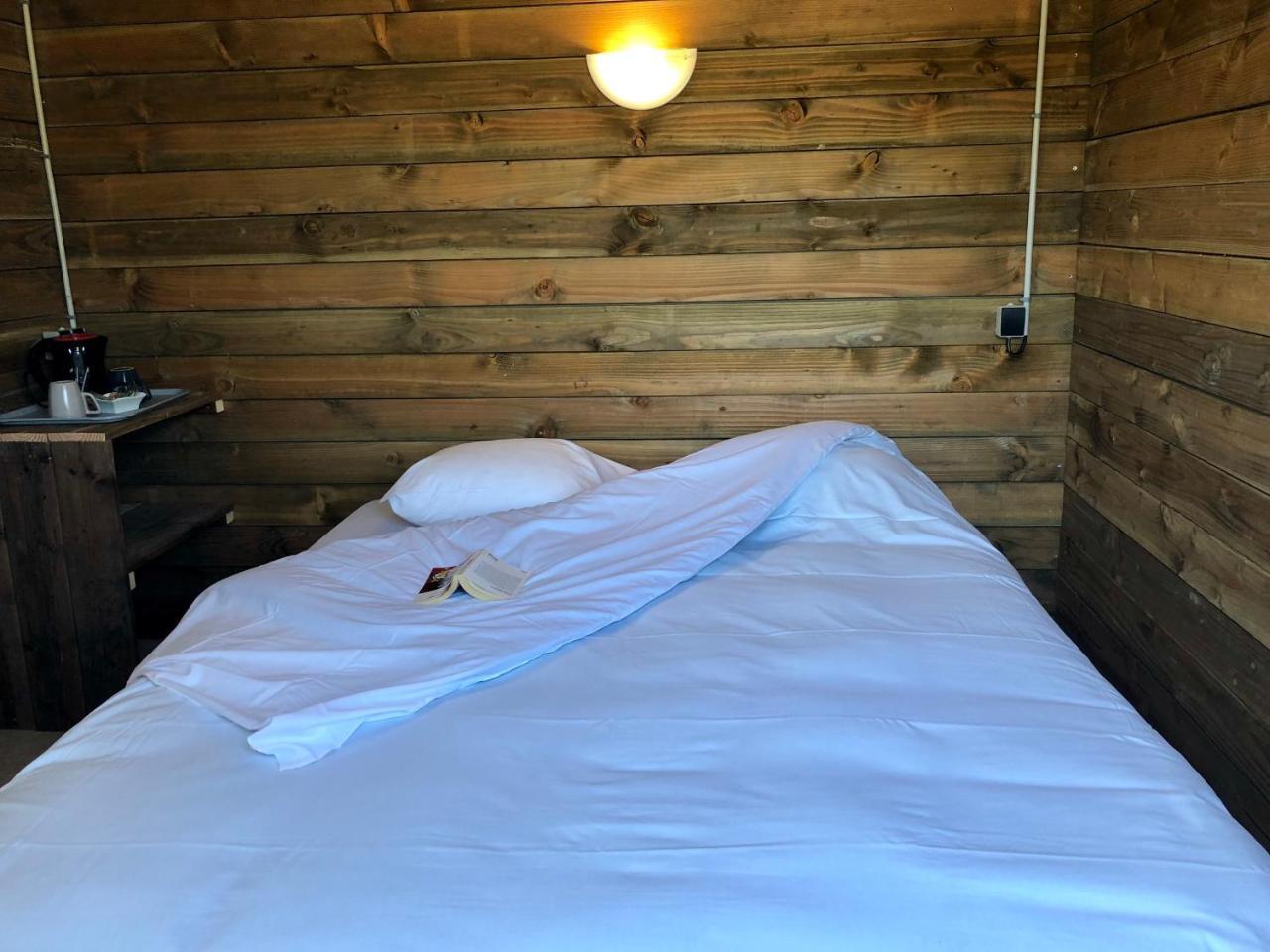O2 Camping Longueville  Εξωτερικό φωτογραφία